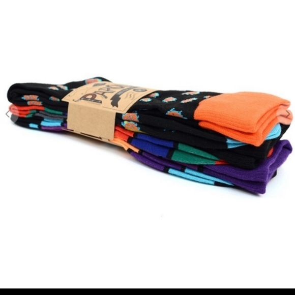 Men's Fancy Socks - Picture 4 of 6